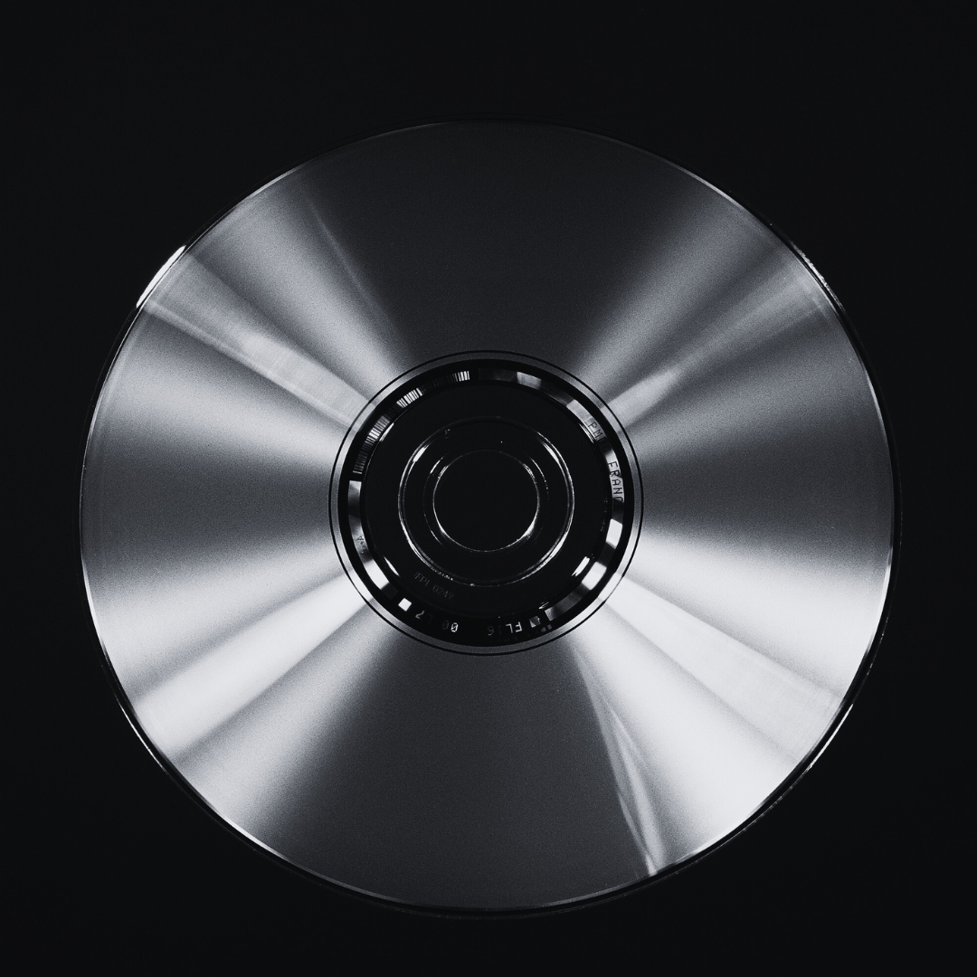 Fabricación de CDs discográfica en Madrid