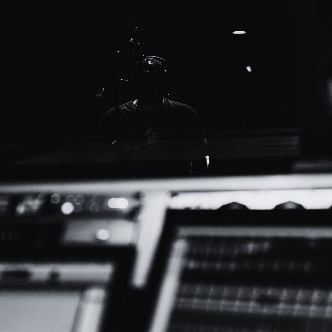 estudio profesional discográfica en Madrid